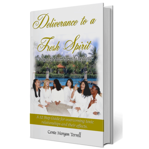 Deliverance to a Fresh Spirit (Paperback)