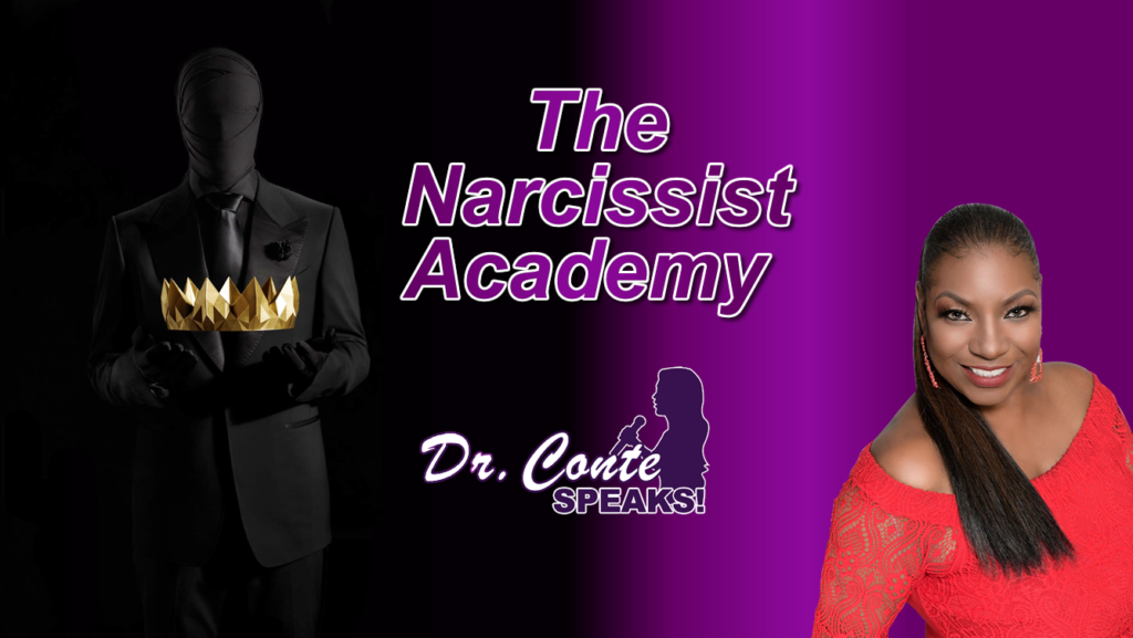 The Narcissist Academy