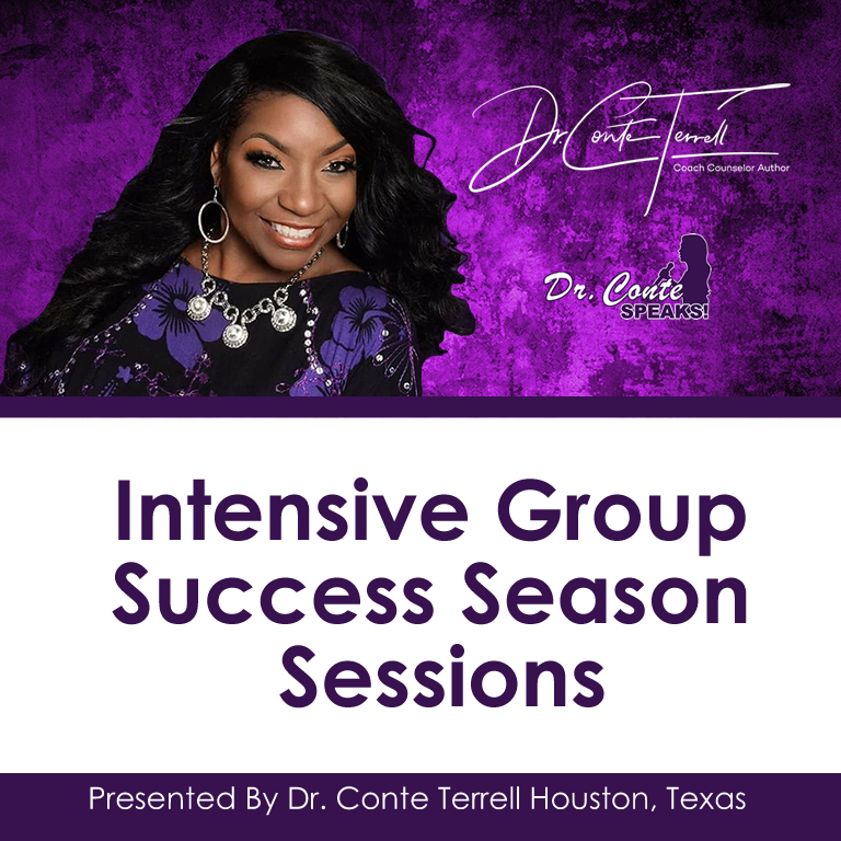 Intensive Group Success Season Sessions