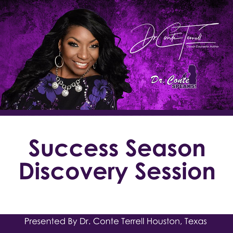 Success Season Discovery Session