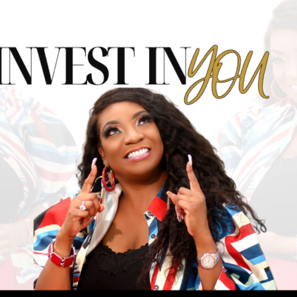 INVEST IN YOU 1/2 DAY Consultation