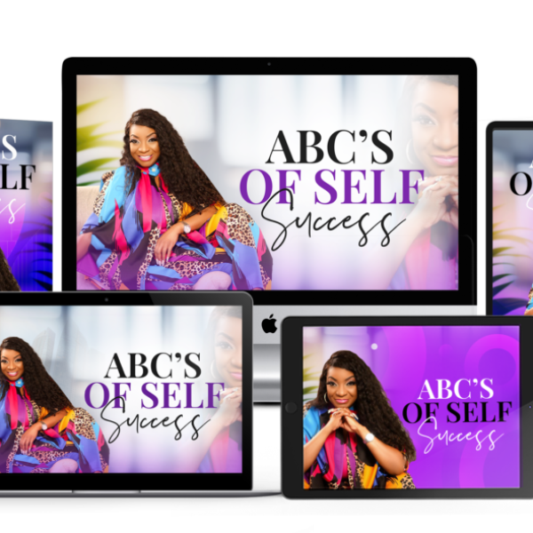 ABC's to Self Success