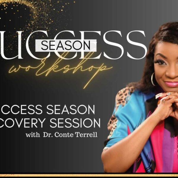 Success Season Discovery Session