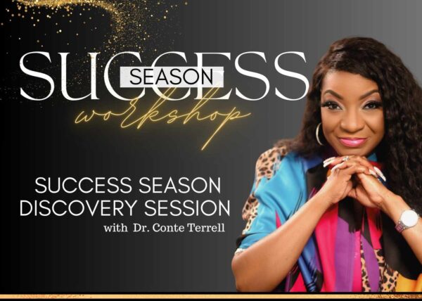 Success Season Discovery Session