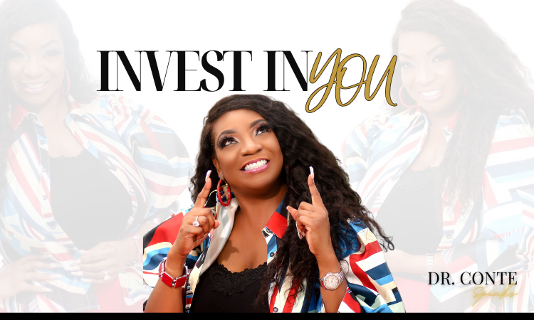 Invest in You