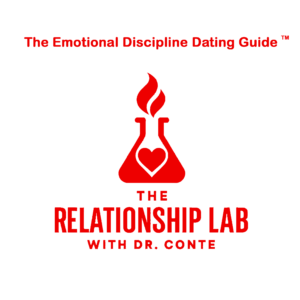 The Emotional Discipline Dating Guide