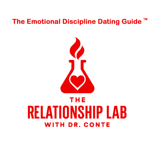 The Emotional Discipline Dating Guide